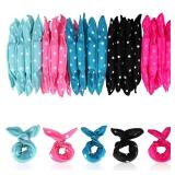 40pcs No Heat Curlers You Can Sleep in  Hair Rolle
