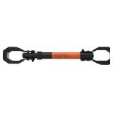 Hyperax Adapter Fits Up to 70lbs for E Bike Hitch