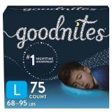 GoodNites Boys