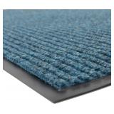 Notrax 109 Brush Step Carpeted Entrance Mat for Ho