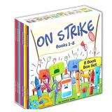 On Strike Box Set, Books 1-8