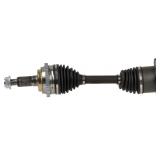 Cardone 66-1050 New CV Axle