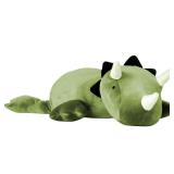 Plupiapio 4lbs 24-inch Dinosaur Plush