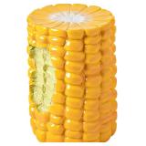 Cute Corn Stool with Hand Painted Fashion and Mode