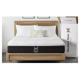 $249 Hotel Premier Memory Foam Mattress Full