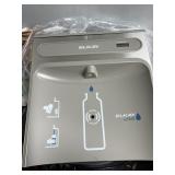 $1342 EZH2O Bottle Filling Non-Filtered Station