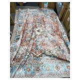Luxcrest Area Rug 8x10