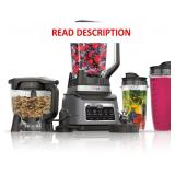 $180 Ninja BN801 Professional Plus Kitchen System