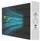 X6672 16x25x5 MERV 16 Filter Compatible with Lenno