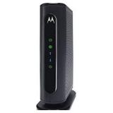 MOTOROLA 16x4 Cable Modem  Model MB7420  686 Mbps