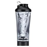 VOLTRX Premium Electric Protein Shaker Bottle  Mad