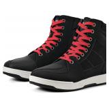 BORLENI Motorcycle Riding Shoes Road Street Motocr