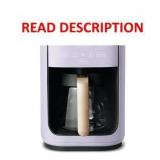 Beautiful 14-Cup Programmable Drip Coffee Maker wi