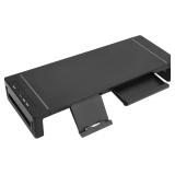 Monitor Stand Riser  USB3.0 Charging  Computer Mon