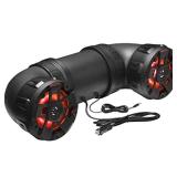 $145 All-Terrain Sound System with Bluetooth - 6.5