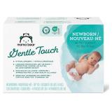 Amazon Brand - Mama Bear Gentle Touch Diapers  Hyp