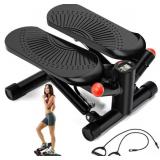 Steppers for Exercise at Home  Stair Stepper with