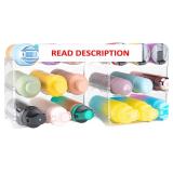 Water Bottle Organizer for Cabinet  Bottle Organiz