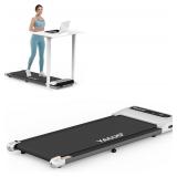 $165 Yagud Under Desk Treadmill  Walking Pad for H