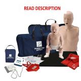 $479 MCR Medical PRESTAN Adult and Infant CPR Mani