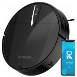 $127 Robot Vacuum Cleaner with 3000Pa Cyclone Suct