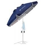 AMMSUN Shade Umbrella  Premium Portable Umbrella w