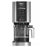 $230 Ninja CREAMi  Ice Cream Maker  7 One-Touch Pr