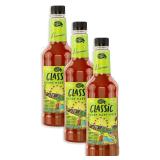 Master of Mixes Classic Bloody Mary Drink Mix  Rea
