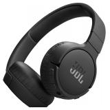 JBL Tune 670NC - Adaptive Noise Cancelling with Sm
