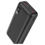 Power Bank 50000mAh 22.5W Fast Charging Portable C