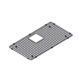 $124 Franke Pescara 15.75-in x 29.5-in Stainless S