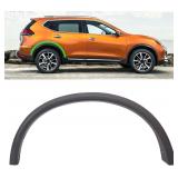 Wheel Molding Trim Fit for Nissan Rogue 2014 2015