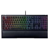 $130 Razer Rz03-03380200-r3u1 Ornata V2 Keyboard -