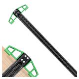 Woodworking Scriber T-Square Ruler 24 inch Upgrade