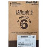 Berk-Tek LANmark-6 CAT6 CMR Riser UTP 24AWG