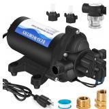 ECO-WORTHY 33-Series Industrial Water Pressure Pum