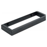 Alise Bath Towel Bar Wall Mount Towel Holder Towel