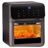 $200 Electric Hot Air Fryers Convection Oven Air F
