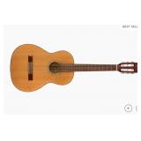 $160 Fender FA-15N Nylon String 3/4 Size Classical