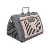Kitty City Cat Carrier