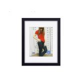 RPJC 11 x 14 Picture Frames Made of Solid Wood and