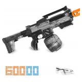 Electric Gel Blaster Full Automatic Splatter...