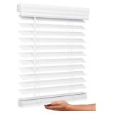 $103 Lotus & Windoware Cordless, 2 Inch Faux...