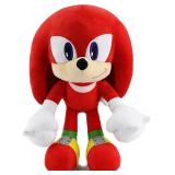 Super Speed Hedgehog Plush Toys, 22-Inch Soft...