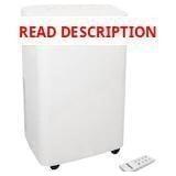 $400 12,000 BTU ASHRAE (8,300 BTU SACC)...