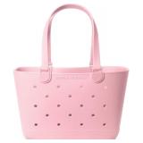 Simple Modern Large Beach Bag | Waterproof...