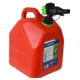 Scepter SmartControl Gasoline Container -...