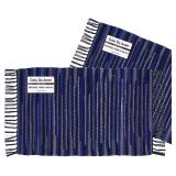 Cote De Amor 2 Pack Reversible Floor Rug...