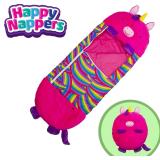Happy Nappers Medium Unicorn Pink Pillow &...
