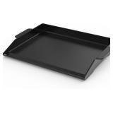 Onlyfire Universal Cast Iron Cooking Griddle,...